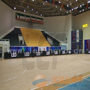 引领视觉盛宴 深圳厂家高刷新LED室内屏，p5大视角LED舞台屏与室内高清LED租赁屏的卓越之选