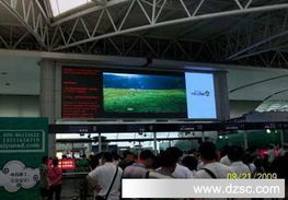 引领视觉革命 杨子集团在珠海打造最大室内LED全彩屏，重塑室内显示新标杆