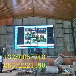 舞台全彩LED显示屏报价解析与优质厂家推荐（室内屏篇）