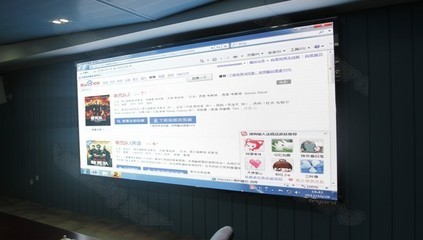 室内P5P6高清LED显示屏 10平方米主流型号选购指南与推荐